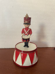 Little Drummer with Music Little Drummer with Music