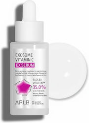 APLB Exosome Vitamin C Face Serum 3ml APLB Exosome Vitamin C Face Serum 3ml