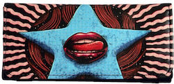 Tfar Tobacco Pouch Magnetic Clasp Gray