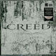 Creed Live In San Antonio 11 14 1999 Silver 2 Vinyl