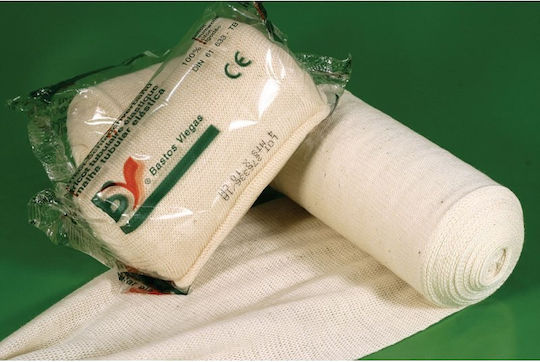 Bastos Viegas Lymphedema Bandage 12cm x 25m