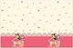 Party Tablecover Masha Bear 120 X 180 Cm