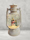 Christmas Decorative Traffic Light Lighted