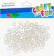 Perlen Herz 20gr Craft with Fun