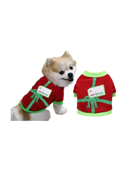 Tricou From Santa Tricou From Santa