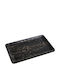 Espiel Black Wood Чиния Плитко Дърво Черен с Диаметър 26см 6бр