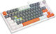 Savio Astral Gaming Keyboard with RGB lighting ...