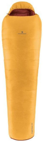 Ferrino Sleeping Bag Μονό Lightec 800 Duvet Rds Artisan Gold