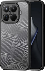 Dux Ducis Aimo Series Μαύρη (Xiaomi 15T Pro)