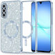 Techsuit Back Cover Μπλε (Galaxy A17Oppo A17)