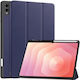 Flip Флип капак Син (Samsung Galaxy Tab S11 Ultra) 040397