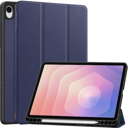 Flip Klappdeckel Blau (Samsung Galaxy Tab S11) 040371