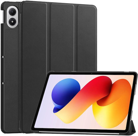 Flip Flip Cover Μαύρη (Xiaomi Redmi Pad 2 Pro)