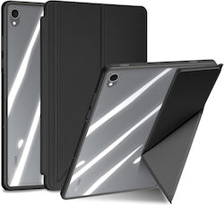 Dux Ducis Magi Series Flip Flip Cover Negra (Sa...
