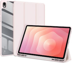 Dux Ducis Toby Series Flip Flip Cover Roz (Sams...