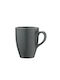Max Home Mug from Porcelain Brown