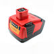 BW Batteries Tool Battery Lithium 14.4V with Capacity 3Ah