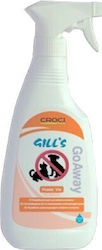 Croci Abwehrmittel Spray Ausbildung für Hunde und Katzen 300ml Croci 1094721