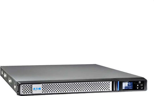 Eaton 5P 1550i UPS Устройства (VI) Интерактивна Линия 1550VA 1350W