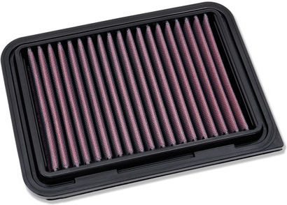 Toyota Auris II E180 Series 12-18 DNA Air Filter P-ty13h25-01 Toyota Auris II E180 1.6 12-18