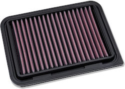 Toyota Yaris Verso P1 1.5 Vvt-i 03-05 Dna Air Filter P-ty13h25-01 Toyota Yaris Verso P1 1.5 Vvt-i 03-05 Dna Air Filter P-ty13h25-01