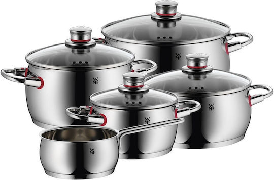WMF Quality One Set De Oale WMF Quality One Set De Oale