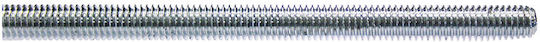 FFG Threaded Rod Galvanized with Length 5mm 10pcs