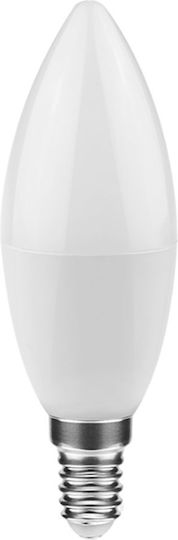 Bormann Blf3800-10 LED-Lampen für Fassung E14 Warmes Weiß 425lm 10Stück