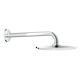 Grohe Капаче за душ с Ръка