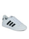 Grand Court Damen Sneakers Weiß