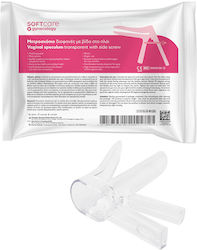Soft Care Speculums 100pcs