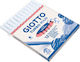 Giotto Rosa Zeichenmarker 5mm Dicke Dünne Set 1...