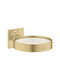 Grohe Soap Dish Metallic