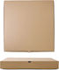Box Center Χαρτοκιβώτιo Συσκευασίας 3 Φύλλων Π36 x Β36 x Υ4εκ. 50τμχ