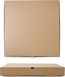 Box Center Χαρτοκιβώτιo Συσκευασίας 3 Φύλλων Π24 x Β24 x Υ4εκ. 50τμχ