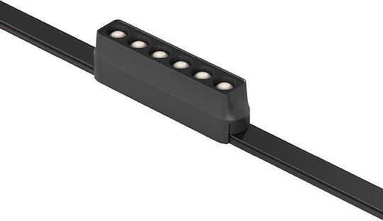 Geyer LED Неутрално бяло Спот в Черен Цвят