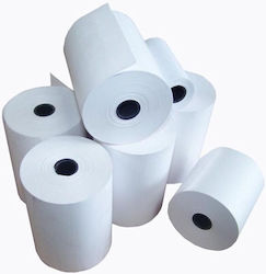 Pos Kassenbons Bürostühle P57xD40mm 60Stücke