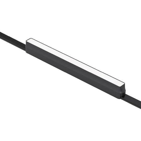 Geyer LED Kommerzielle lineare Beleuchtung Leuchte Decke 15W Warmes Weiß 34cm