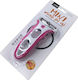AGC Fruit & Vegetable Peeler/Cleaner made of Plastic 6pcs
