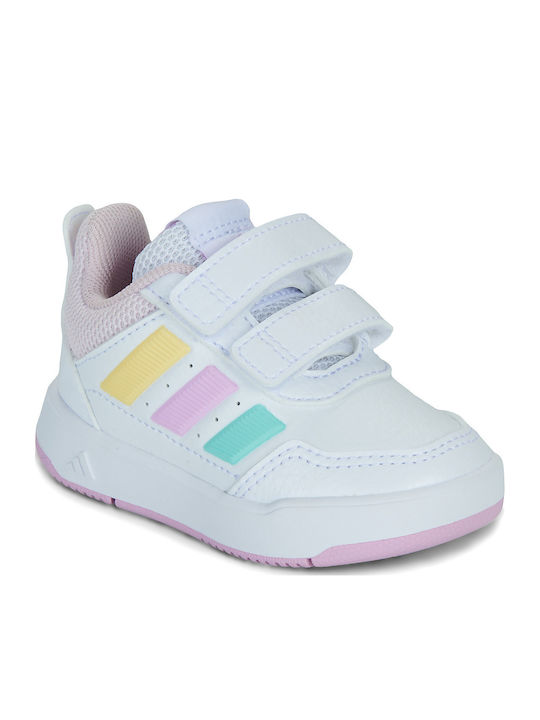 adidas Tensaur Sport Kinder Sneaker mit Bügel- ...