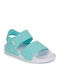 Kids' Sandals Adilette Blue