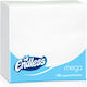 Endless 70 Napkins White