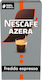 Nescafe Разтворимо Кафе Арабика Classic Смляно 12x3.5гр