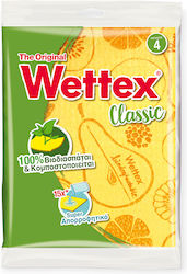 Wettex Nr 4 Pană de Curățare