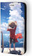 Θήκη Book Σχέδιο One Piece 91354 Xiaomi Redmi 15c