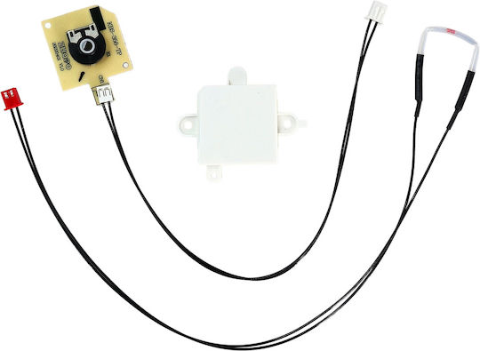 Bruno Regulator De Temperatură De Schimb Brn-0260 Sistem De Călcat Bruno Regulator De Temperatură De Schimb Brn-0260 Sistem De Călcat
