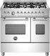 Bertazzoni Arzător