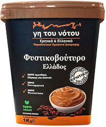 Raks Petrakis S.A. Smooth Peanut Butter 1000gr
