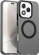 Back Cover Negru (Oppo A5)