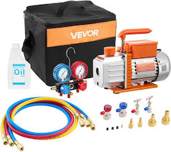 Vevor Vacuum Pump ZKBKDTZDJ13H9R4CO001V2